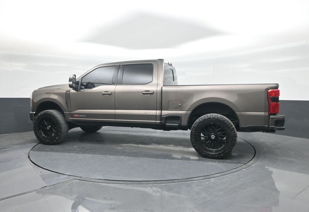 2023 Ford F-250SD King Ranch