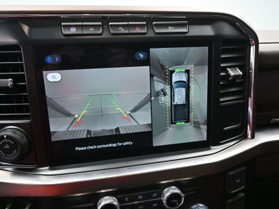 2023 Ford F-250SD King Ranch