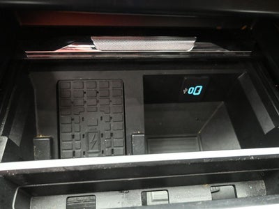 2023 Ford F-250SD King Ranch