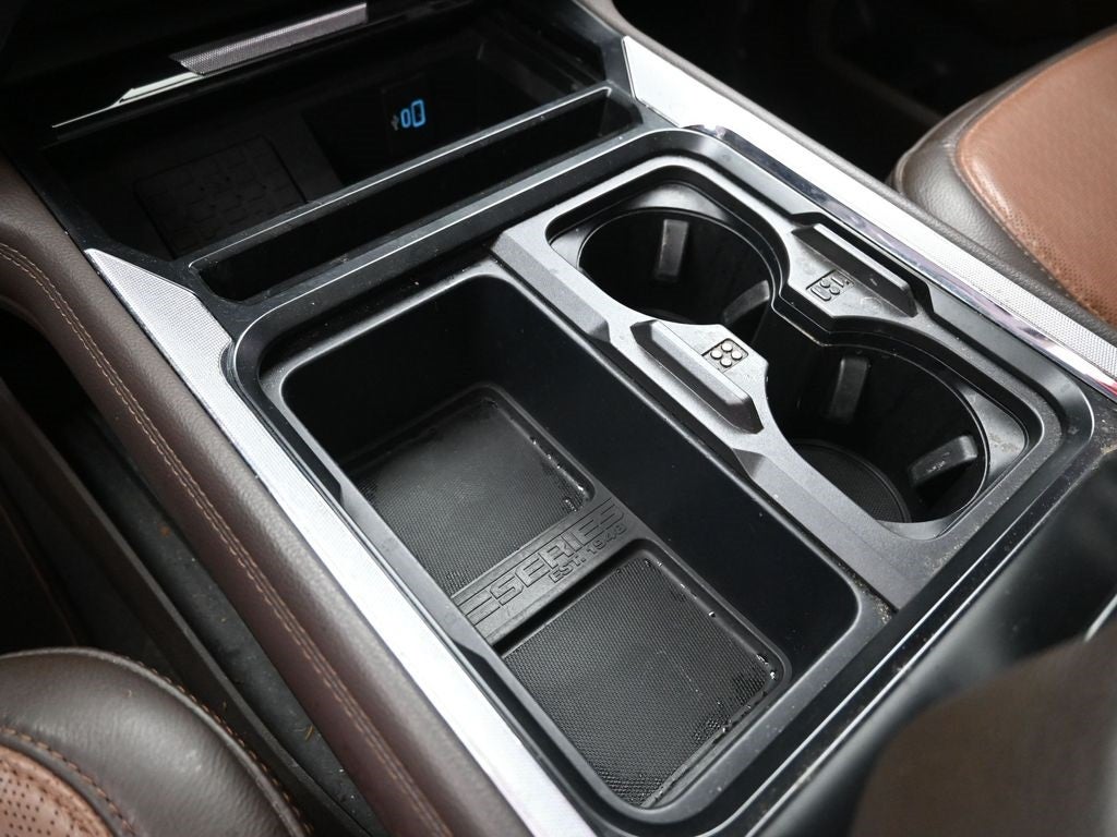 2023 Ford F-250SD King Ranch