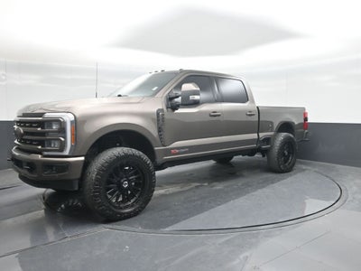 2023 Ford F-250SD King Ranch