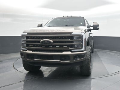 2023 Ford F-250SD King Ranch