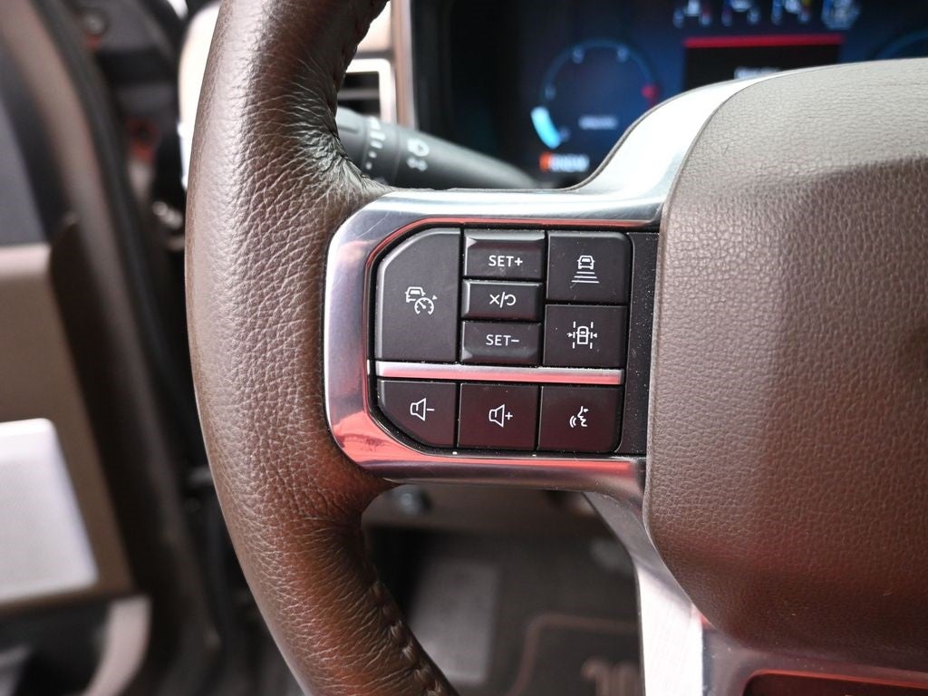 2023 Ford F-250SD King Ranch