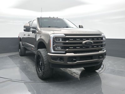 2023 Ford F-250SD King Ranch