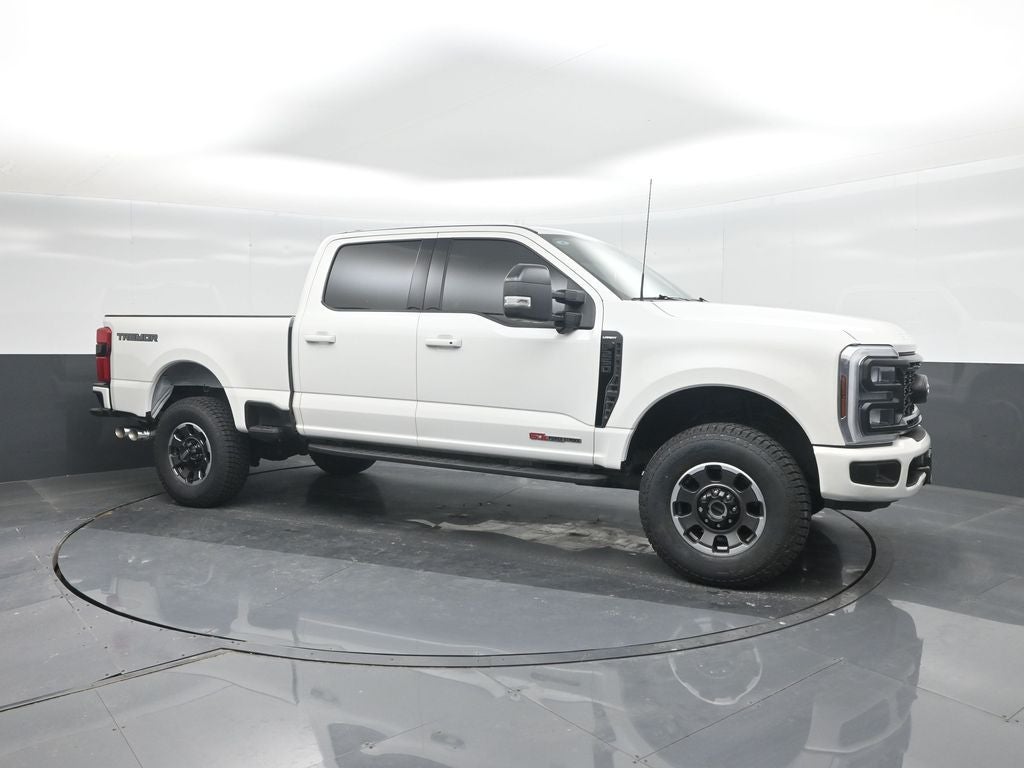 2024 Ford F-250SD Lariat TREMOR