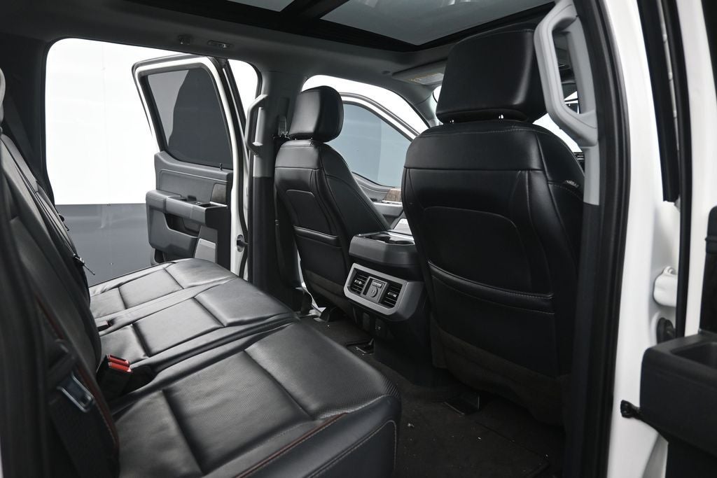 2024 Ford F-250SD Lariat TREMOR