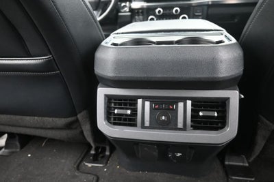 2024 Ford F-250SD Lariat TREMOR