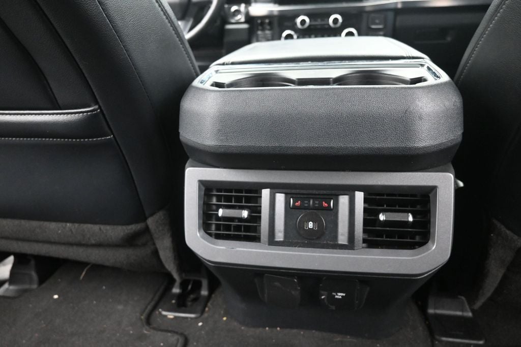 2024 Ford F-250SD Lariat TREMOR