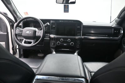 2024 Ford F-250SD Lariat TREMOR