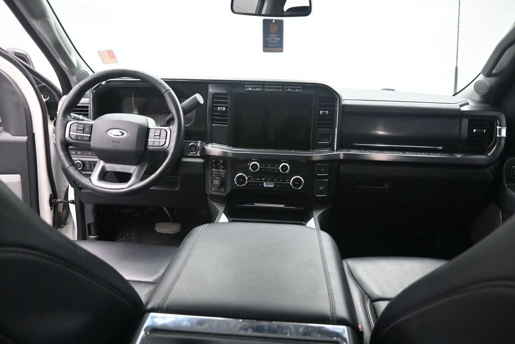 2024 Ford F-250SD Lariat TREMOR
