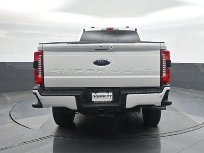 2024 Ford F-250SD Lariat TREMOR