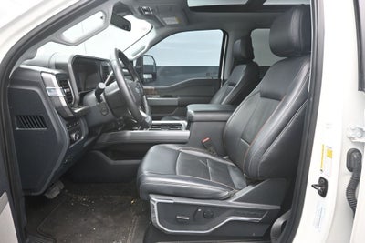 2024 Ford F-250SD Lariat TREMOR