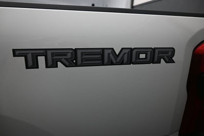 2024 Ford F-250SD Lariat TREMOR