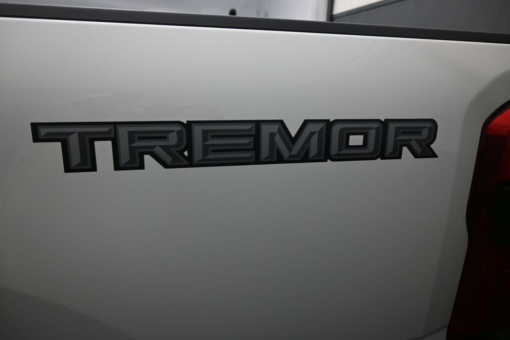 2024 Ford F-250SD Lariat TREMOR