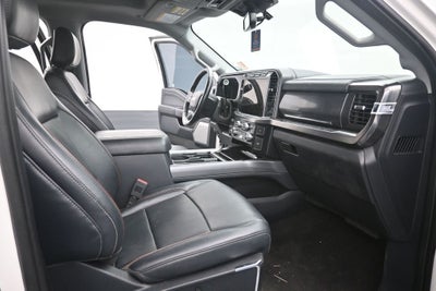 2024 Ford F-250SD Lariat TREMOR