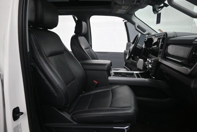 2024 Ford F-250SD Lariat TREMOR