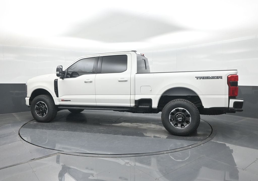 2024 Ford F-250SD Lariat TREMOR