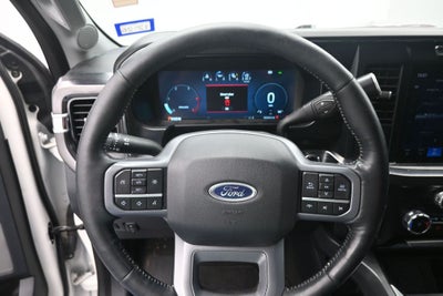 2024 Ford F-250SD Lariat TREMOR