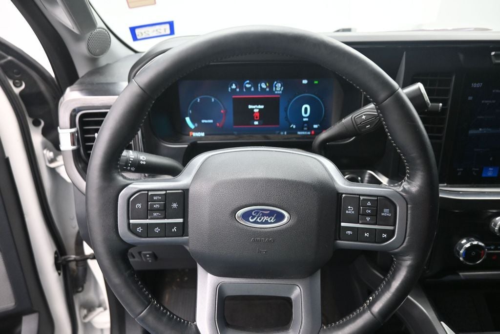 2024 Ford F-250SD Lariat TREMOR