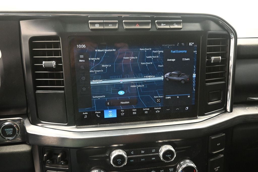 2024 Ford F-250SD Lariat TREMOR