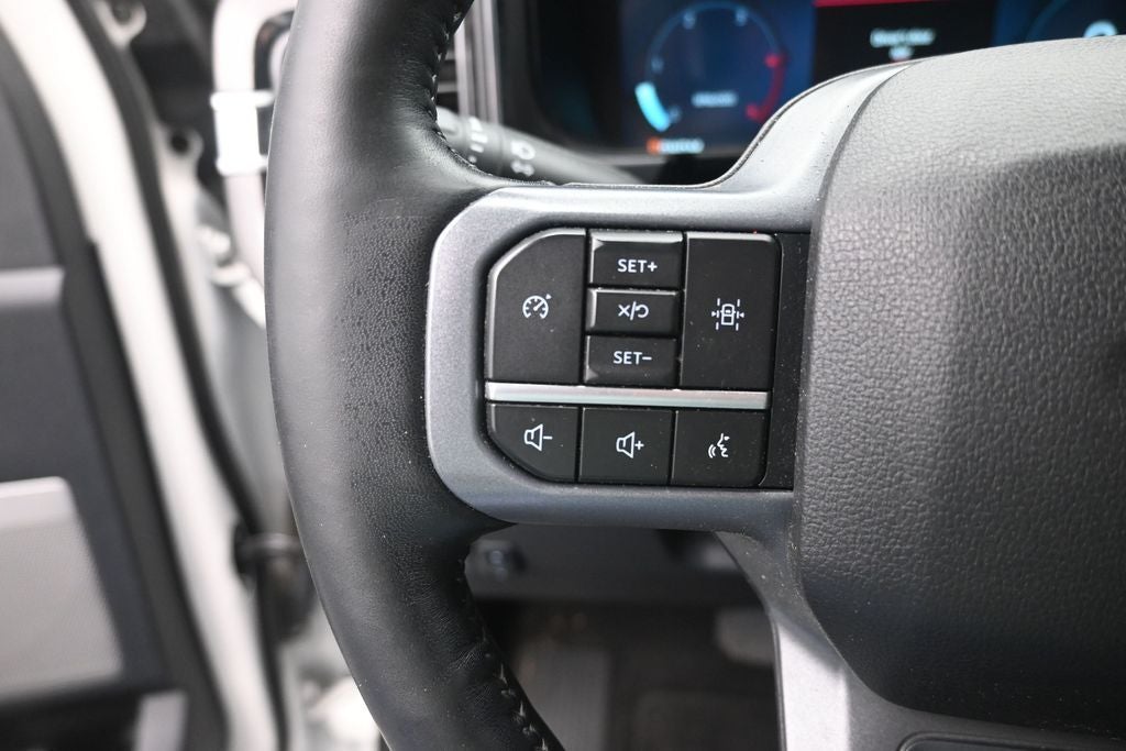 2024 Ford F-250SD Lariat TREMOR