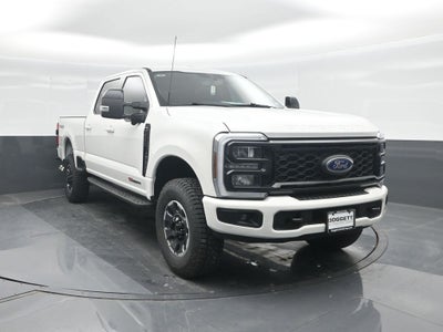 2024 Ford F-250SD Lariat TREMOR