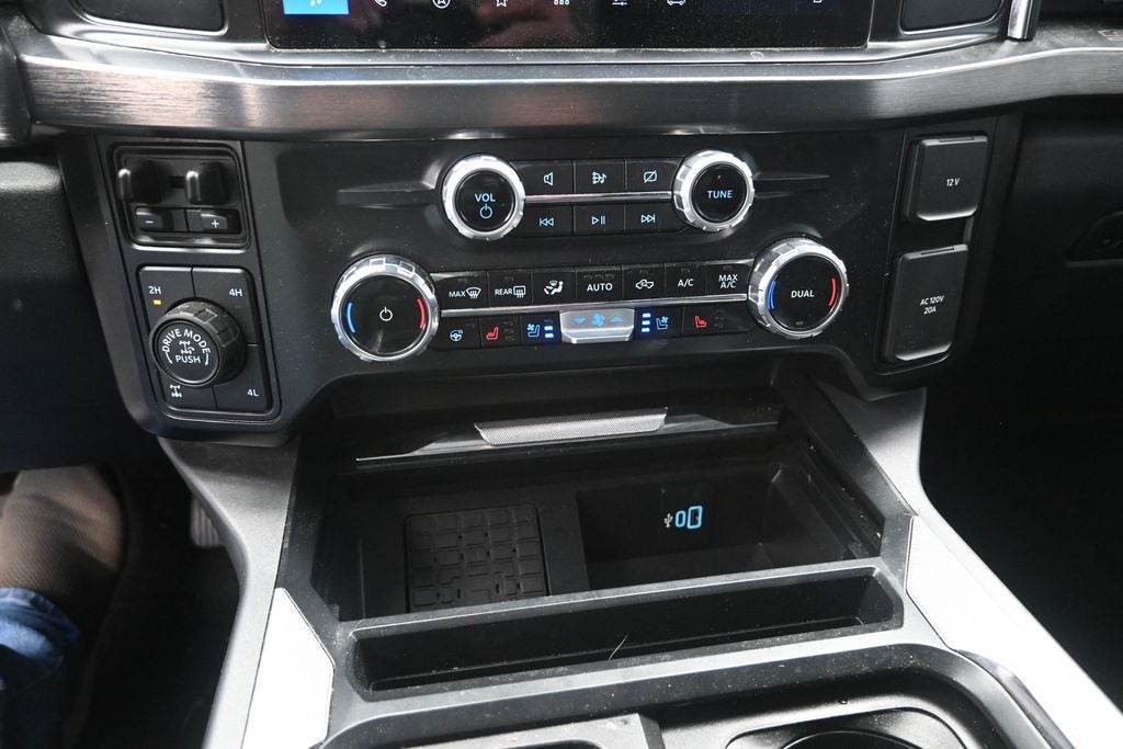 2024 Ford F-250SD Lariat TREMOR