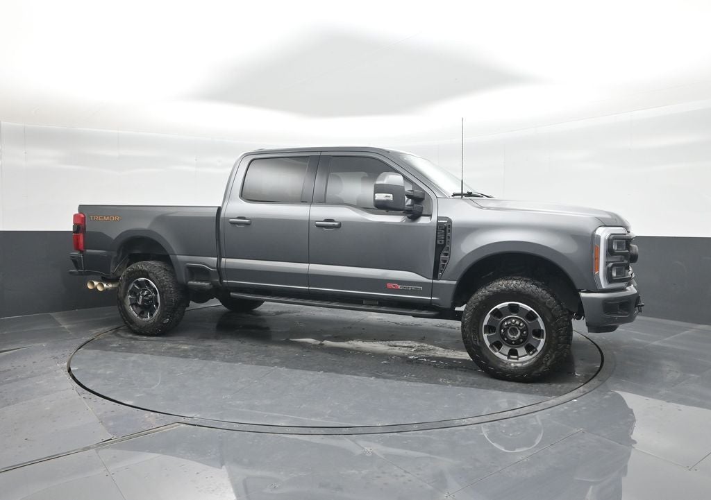 2023 Ford F-250SD Lariat TREMOR