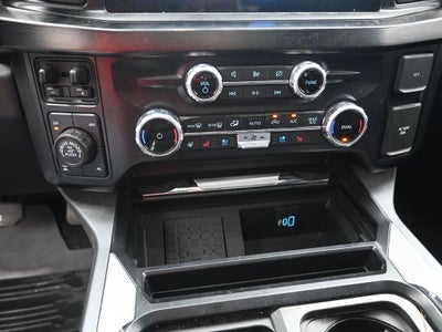 2023 Ford F-250SD Lariat TREMOR