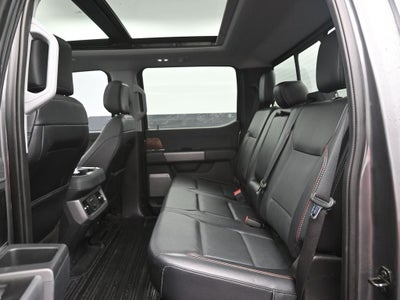 2023 Ford F-250SD Lariat TREMOR