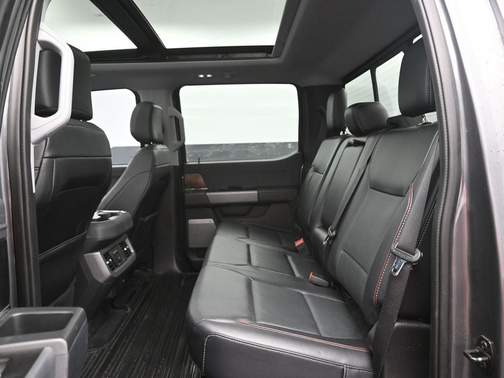 2023 Ford F-250SD Lariat TREMOR