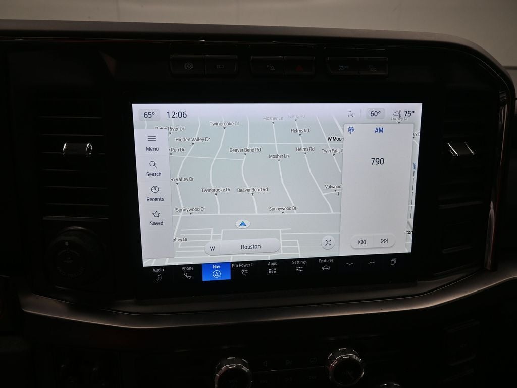 2023 Ford F-250SD Lariat TREMOR