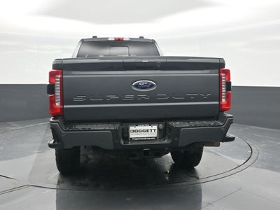2023 Ford F-250SD Lariat TREMOR