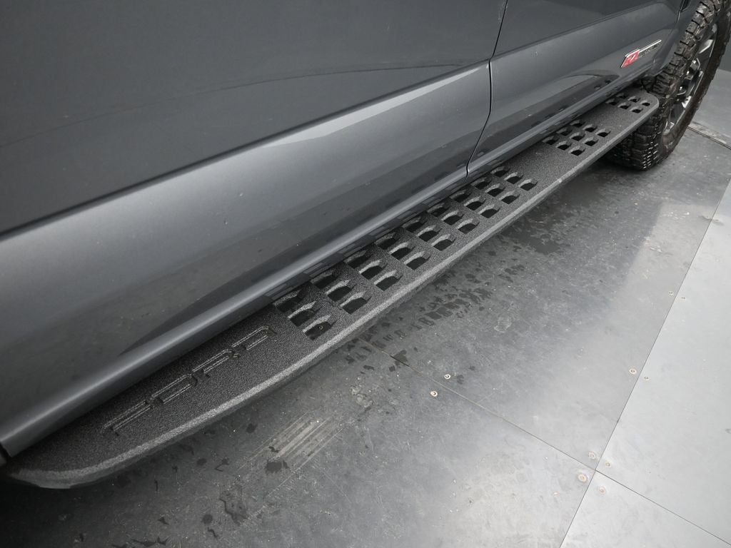 2023 Ford F-250SD Lariat TREMOR