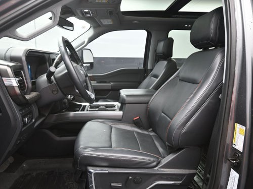 2023 Ford F-250SD Lariat TREMOR