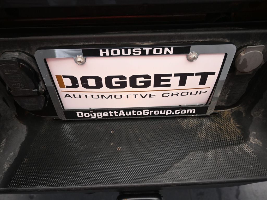 2023 Ford F-250SD Lariat TREMOR