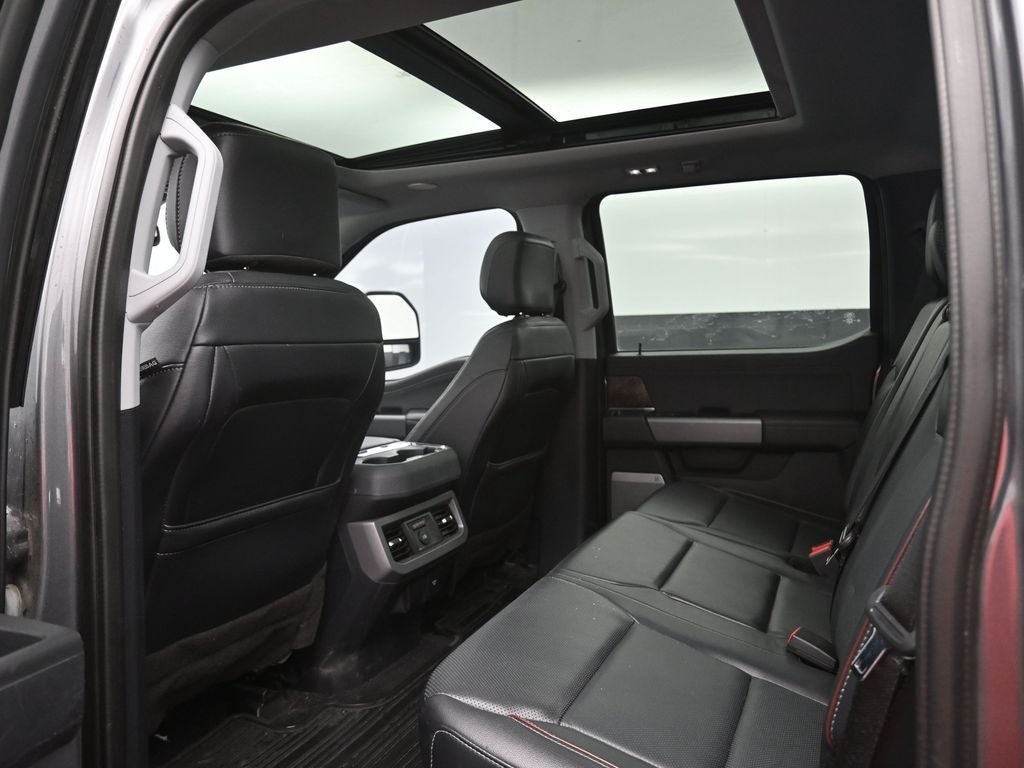 2023 Ford F-250SD Lariat TREMOR