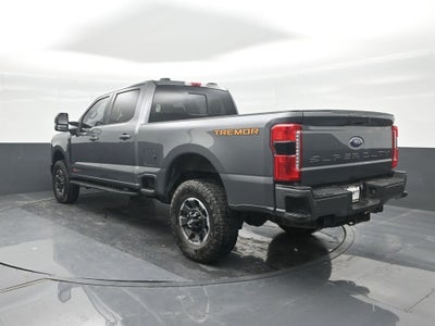2023 Ford F-250SD Lariat TREMOR