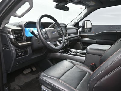 2023 Ford F-250SD Lariat TREMOR