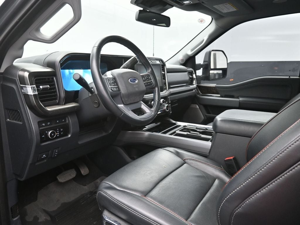 2023 Ford F-250SD Lariat TREMOR