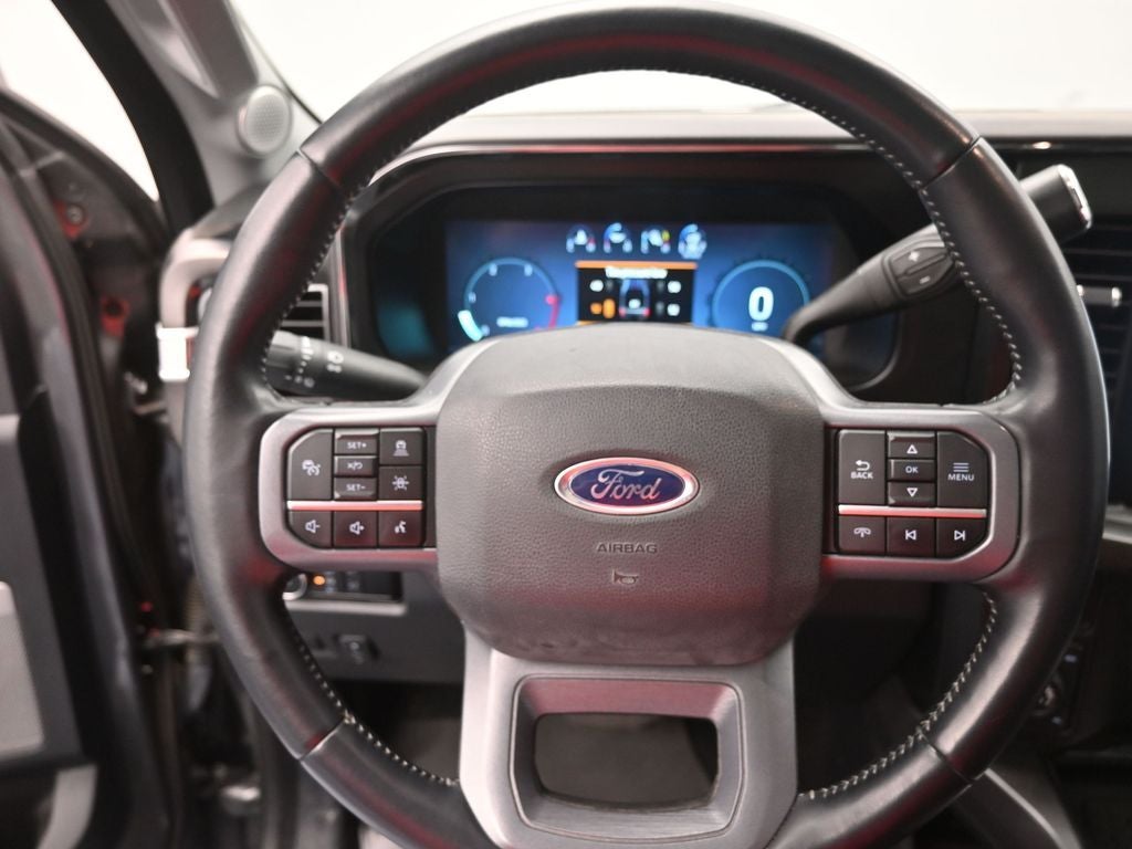 2023 Ford F-250SD Lariat TREMOR