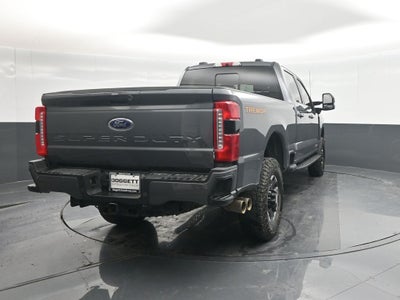 2023 Ford F-250SD Lariat TREMOR