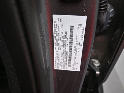 2023 Ford F-250SD Lariat TREMOR