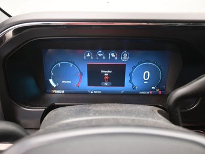 2023 Ford F-250SD Lariat TREMOR