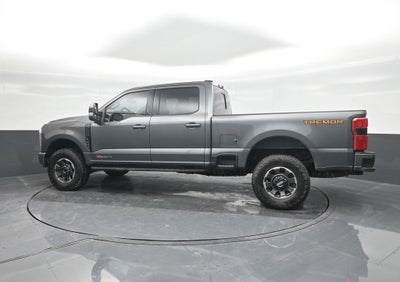 2023 Ford F-250SD Lariat TREMOR