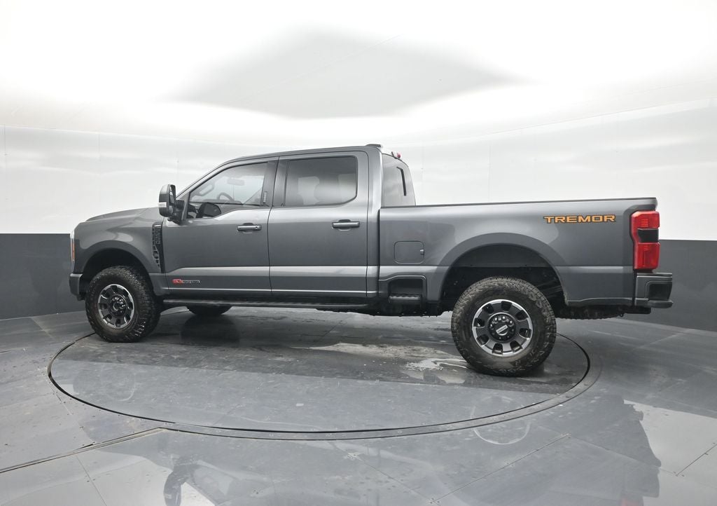 2023 Ford F-250SD Lariat TREMOR