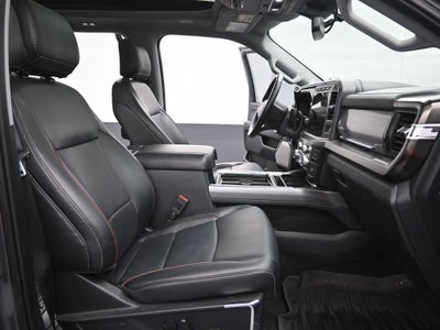 2023 Ford F-250SD Lariat TREMOR