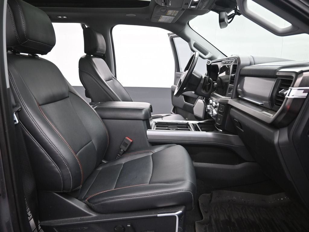 2023 Ford F-250SD Lariat TREMOR