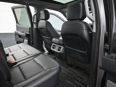 2023 Ford F-250SD Lariat TREMOR