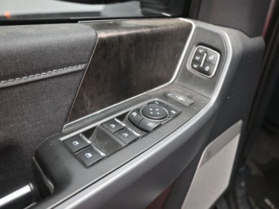 2023 Ford F-250SD Lariat TREMOR